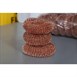 Estropajo Jantex Coppercote