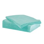 Trapos Solonet Jantex verdes (Caja de 50) 