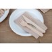 Cuchillo de madera Plastico
