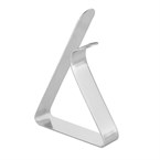 Clips para mantel