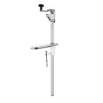 Abrelatas de mesa Vogue 770mm