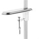 Abrelatas de mesa Vogue 770mm