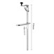 Abrelatas de mesa Vogue 770mm