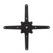 Base de mesa de 4 patas Bolero hierro fundido 48cm