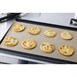 Revestimiento de cocina antiadherente reutilizable