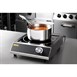 Cocina de inducción Buffalo 3000W