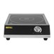 Cocina de inducción Buffalo 3000W