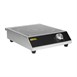 Cocina de inducción Buffalo 3000W