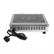Cocina de inducción Buffalo 3000W