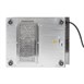Cocina de inducción Buffalo 3000W