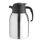 Jarra termo inoxidable 2L Olympia