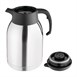 Jarra termo inoxidable 2L Olympia