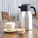 Jarra termo inoxidable 2L Olympia