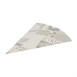 Cucurucho de papel de periódico biodegradable para patatas Colpac 183mm