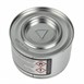 Combustible en gel para chafing dish 200g Olympia
