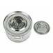 Combustible en gel para chafing dish 200g Olympia