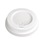 Tapas para vasos bebidas calientes Fiesta 227ml x1000