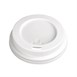 Tapas para vasos bebidas calientes Fiesta 227ml x1000