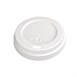 Tapas para vasos bebidas calientes 340 y 454ml x1000