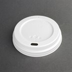 Tapas para vasos bebidas calientes 340 y 454ml x50
