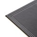 Manteles en símil cuero Olympia 400 x 300mm