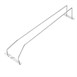 Soporte para copas Olympia 406mm