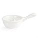 Bols en forma de cacerola miniatura 115 x 68mm Olympia