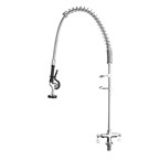 Grifo ducha pre-aclarado Monobloc Vogue