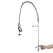 Grifo ducha pre-aclarado Monobloc Vogue