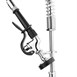 Grifo pulverizador pre-aclarado Pedestal Vogue