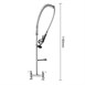 Grifo pulverizador pre-aclarado Pedestal Vogue