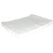 Blondas de papel Fiesta rectangulares 300 x 400mm