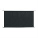 Barrera lienzo Bolero negra