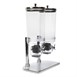 Dispensadores de cereales APS Fresh & Easy dobles