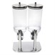 Dispensadores de cereales APS Fresh & Easy dobles