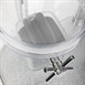 Dispensadores de cereales APS Fresh & Easy dobles