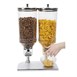 Dispensadores de cereales APS Fresh & Easy dobles
