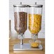 Dispensadores de cereales APS Fresh & Easy dobles
