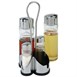 Vinagrera y soporte APS juego completo