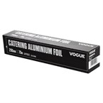 Papel aluminio 300mm Vogue