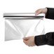 Papel aluminio 300mm Vogue