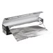 Papel aluminio 300mm Vogue