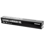 Papel aluminio 450mm Vogue