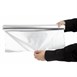 Papel aluminio 450mm Vogue