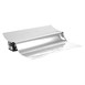 Papel aluminio 450mm Vogue