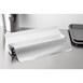 Papel aluminio 450mm Vogue