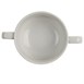 Tazones de consomé apilables Athena Hotelware 290ml
