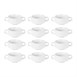 Tazones de consomé apilables Athena Hotelware 290ml