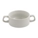 Tazones de consomé apilables Athena Hotelware 290ml