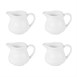 Jarras de leche Athena Hotelware 170ml